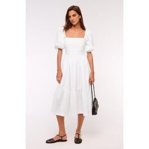 abercrombie emerson linen dress SimpleCharmLiving on LTK
